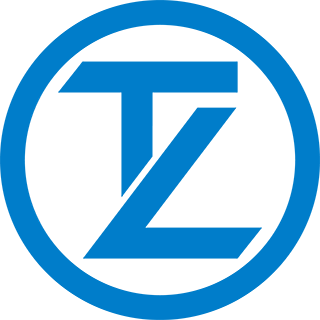 TZTech logo